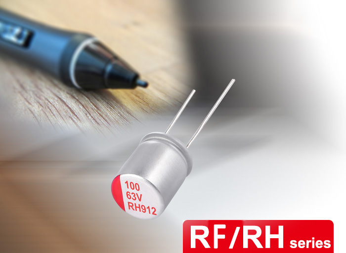 RH RF