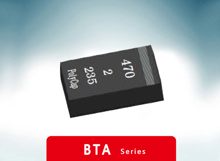 片式叠层产品 BTA系列