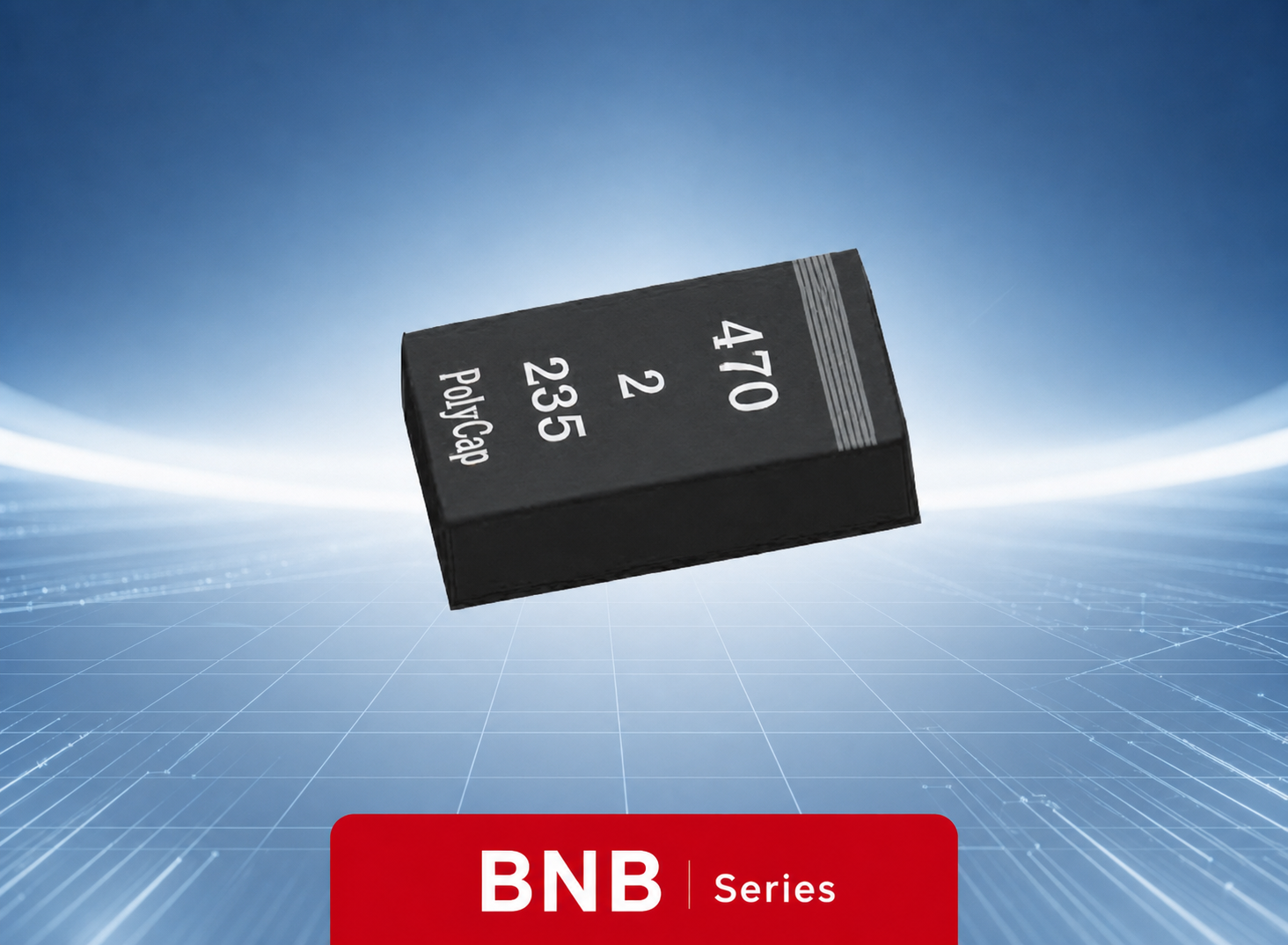 片式叠层产品 BNB系列