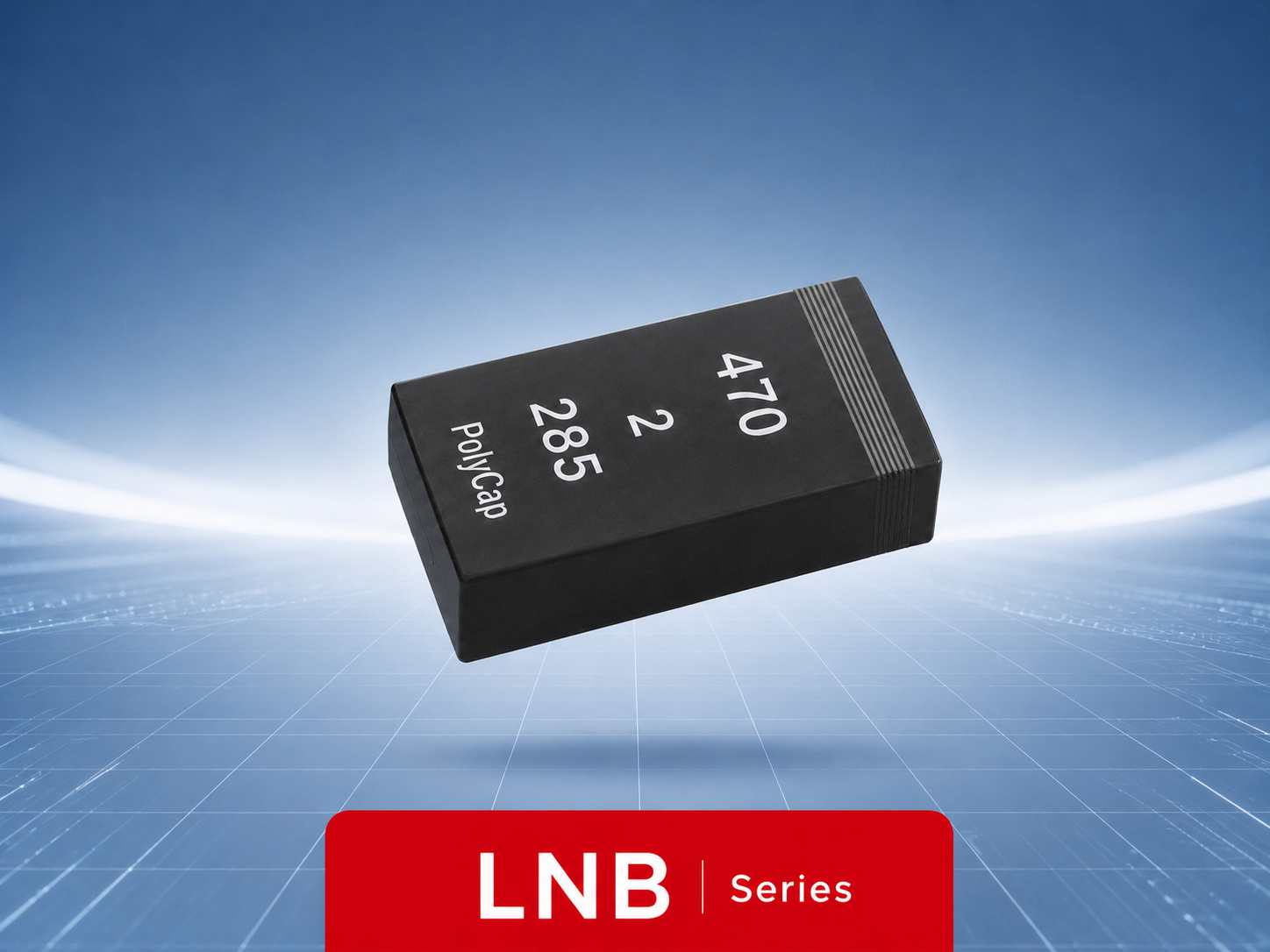 片式叠层产品 LNB系列